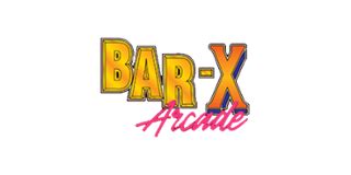 Bar x arcade casino bonus